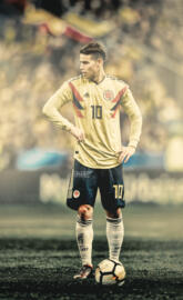 James Rodriguez