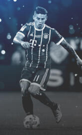 James Rodriguez
