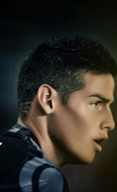 James Rodriguez