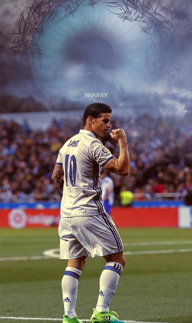 James Rodriguez