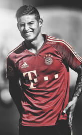 James Rodriguez