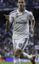 James Rodriguez