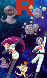 Equipo Rocket
