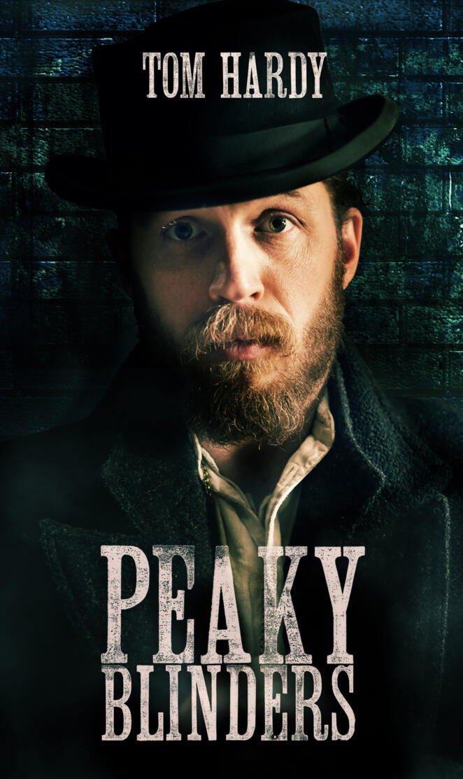 Alfie Solomons