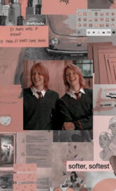 Gemelos Weasley