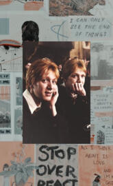 Gemelos Weasley
