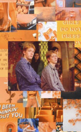 Gemelos Weasley