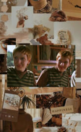 Gemelos Weasley