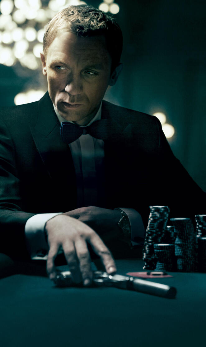 Casino royale