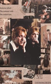 Gemelos Weasley
