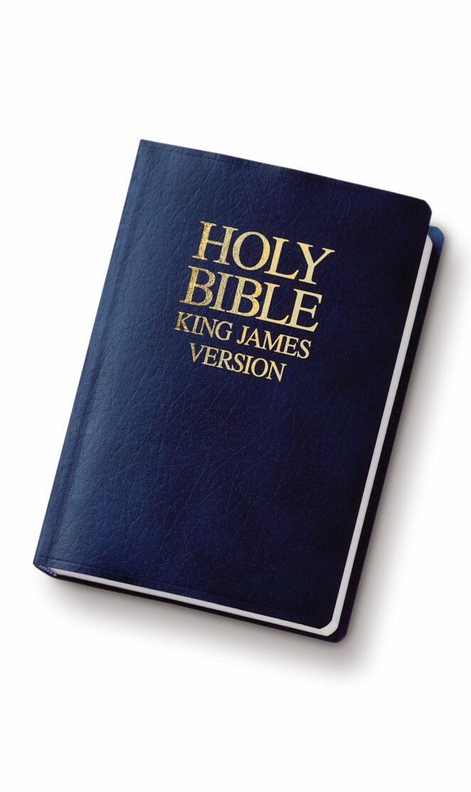 Holy Bible