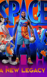 Space Jam A New Legacy