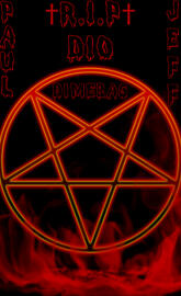 Pentagram Rip