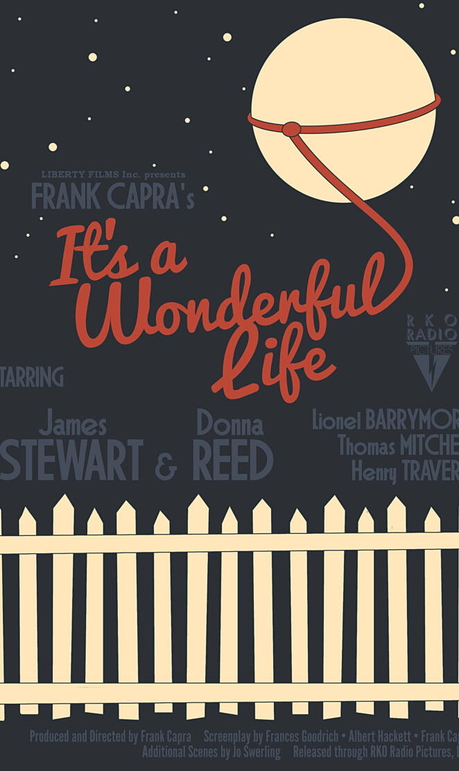 Its A Wonderful Life