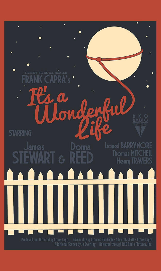 Its A Wonderful Life