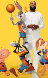 Space Jam A New Legacy