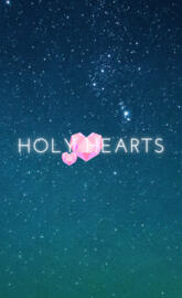 Holy Hearts Band Logo1