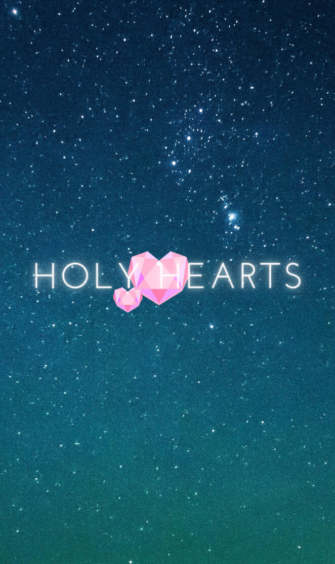 Holy Hearts Band Logo1