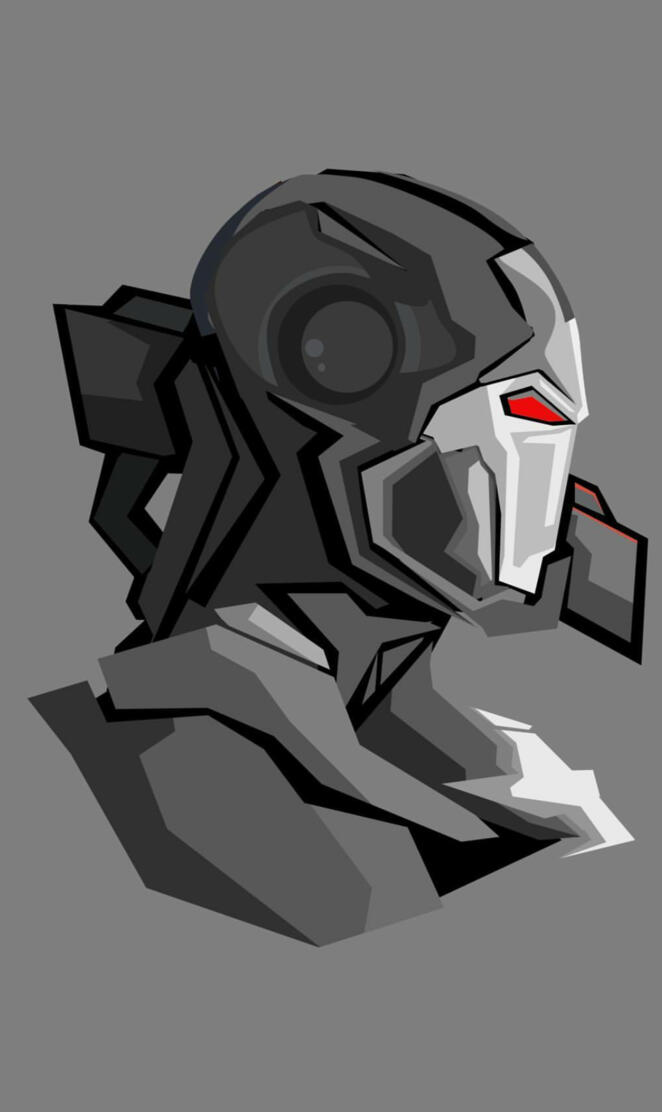 WarMachine-BossLogic