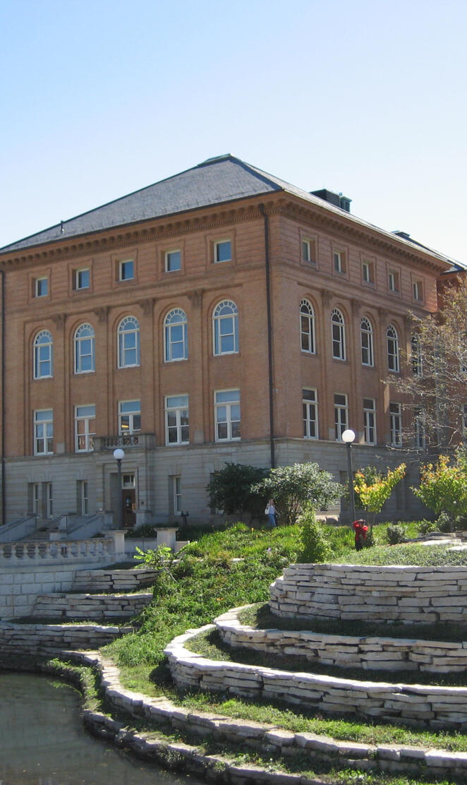 Uiuc Engineering Hal