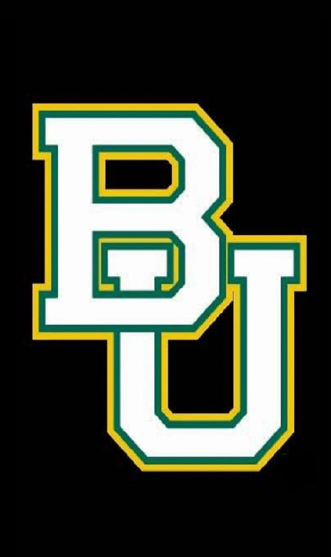 Baylor Football
