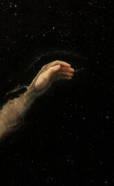 Bathe in the universe