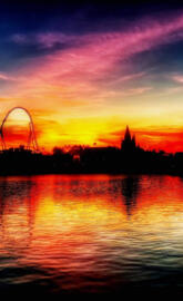 Islands of Adventure