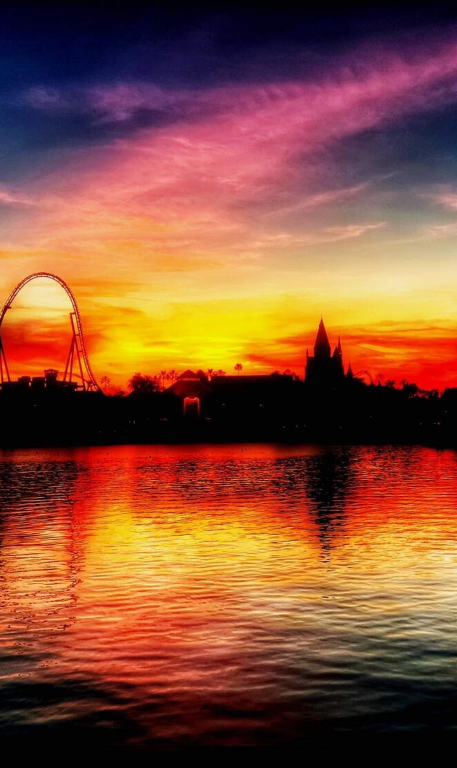 Islands of Adventure