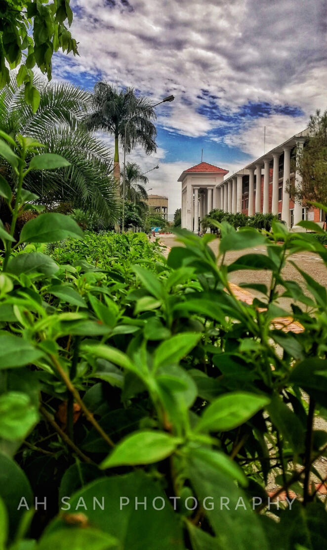 University Pakistan