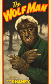 Wolfman 1941