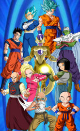 Universe 7