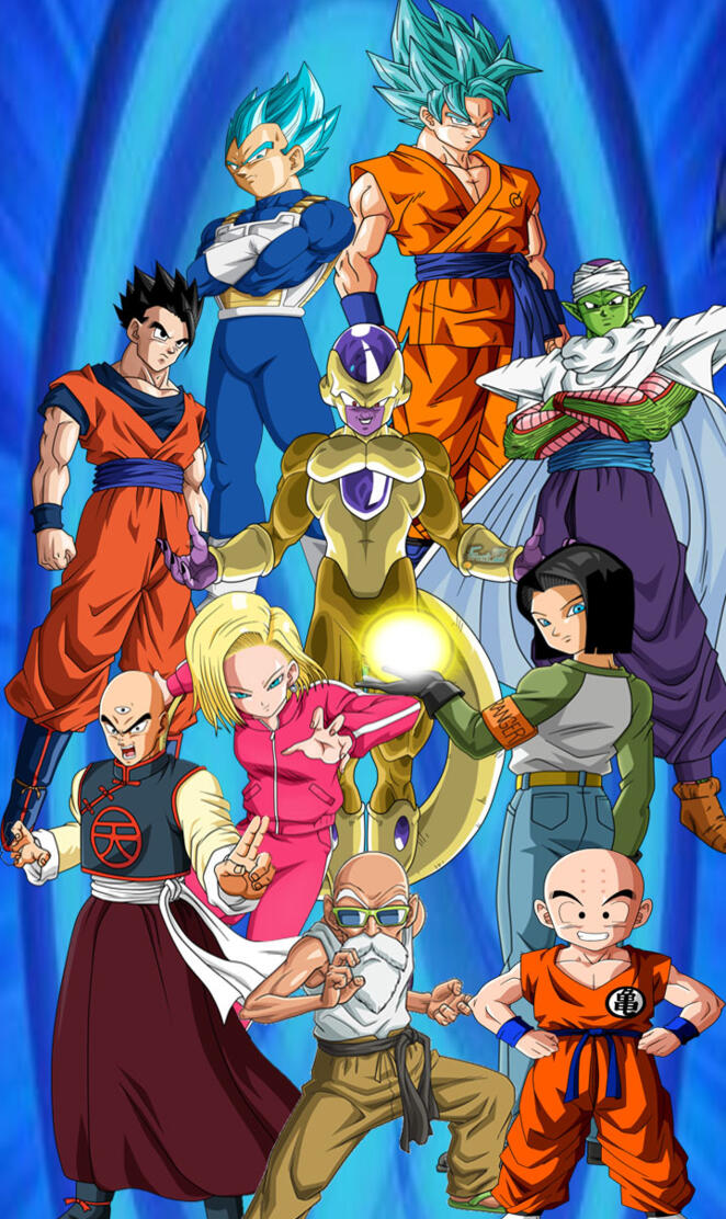 Universe 7
