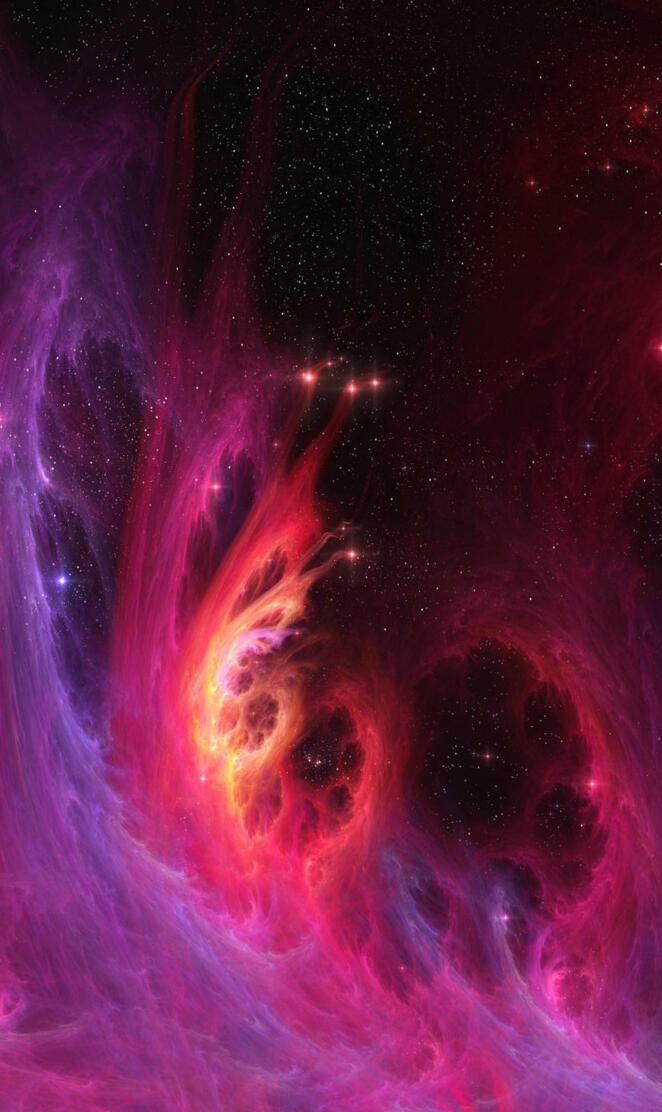 Universe supernova