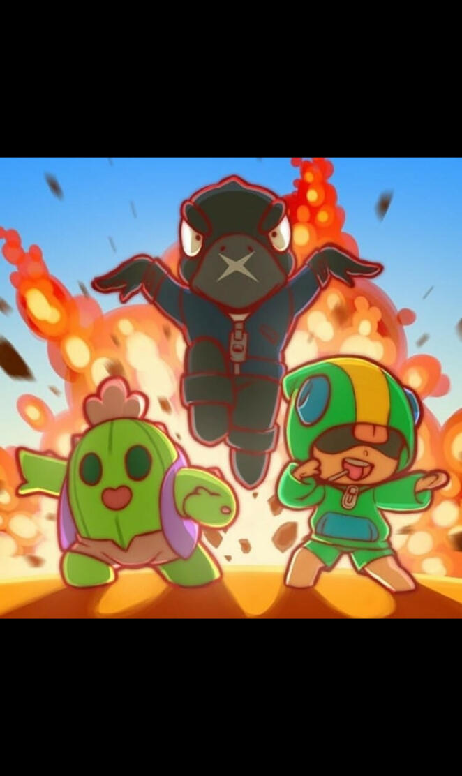 BrawlStarsLegendario