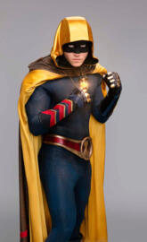 hourman