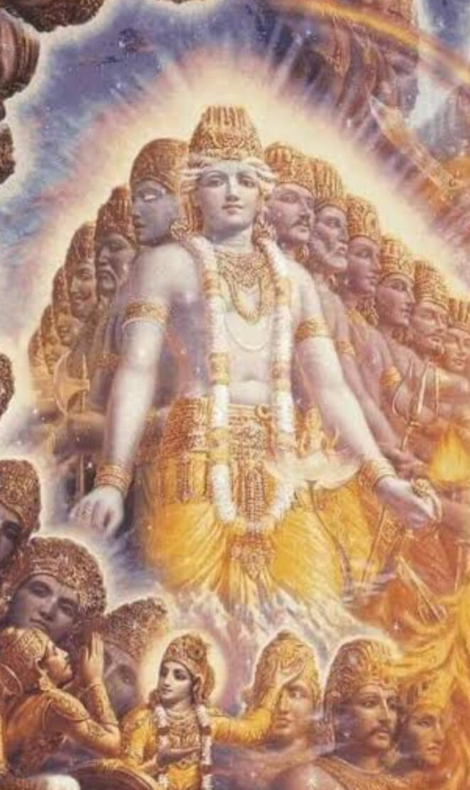 Vishnu