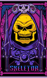 Skeletor