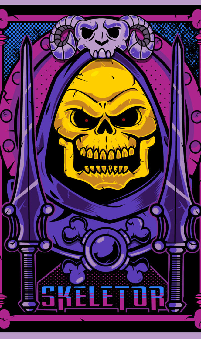 Skeletor