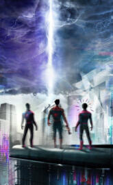 Spider-Man No Way Home