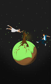 aSpaceInYourUniverse