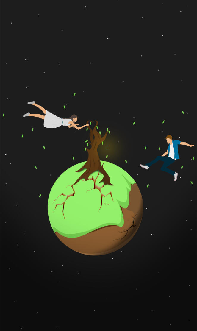 aSpaceInYourUniverse