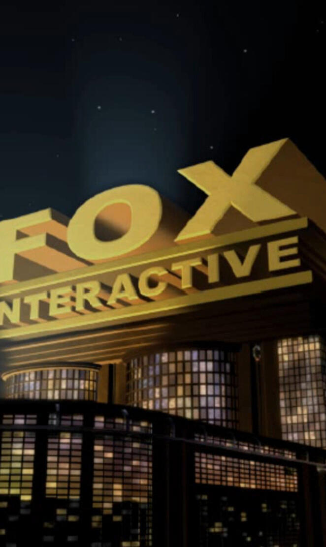 Fox Interactive