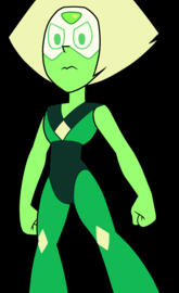 Peridot