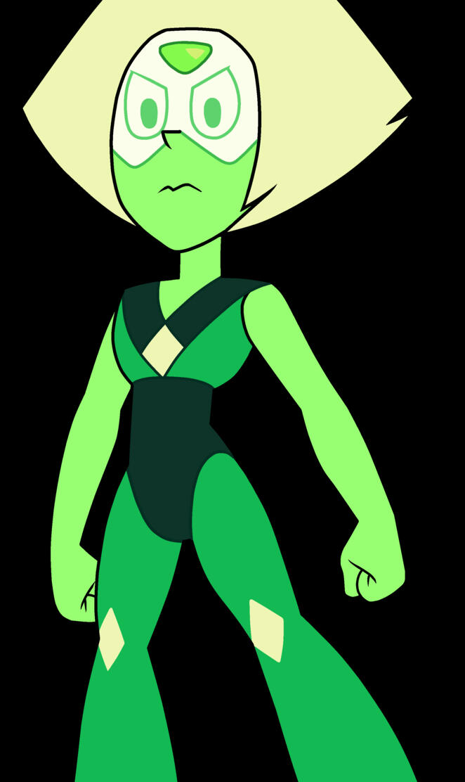 Peridot