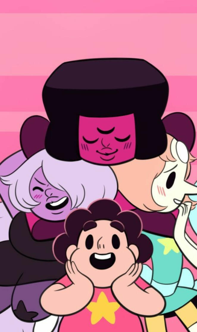 Crystal Gems
