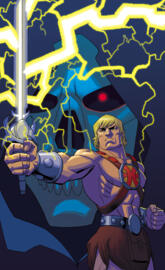 He-man