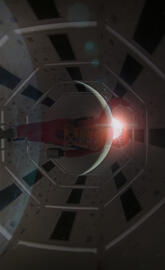 2001: A Space Odyssey