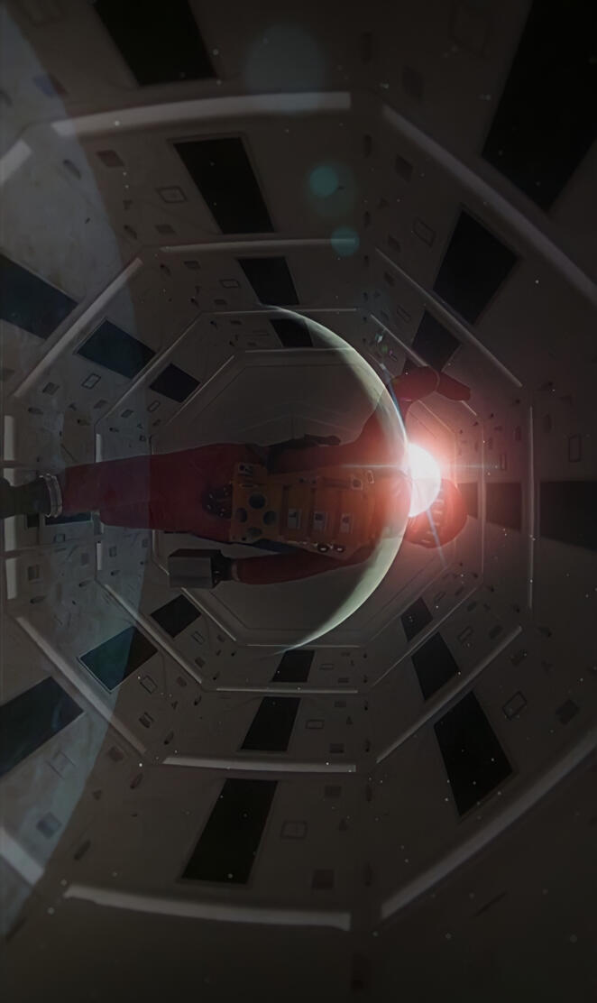 2001: A Space Odyssey