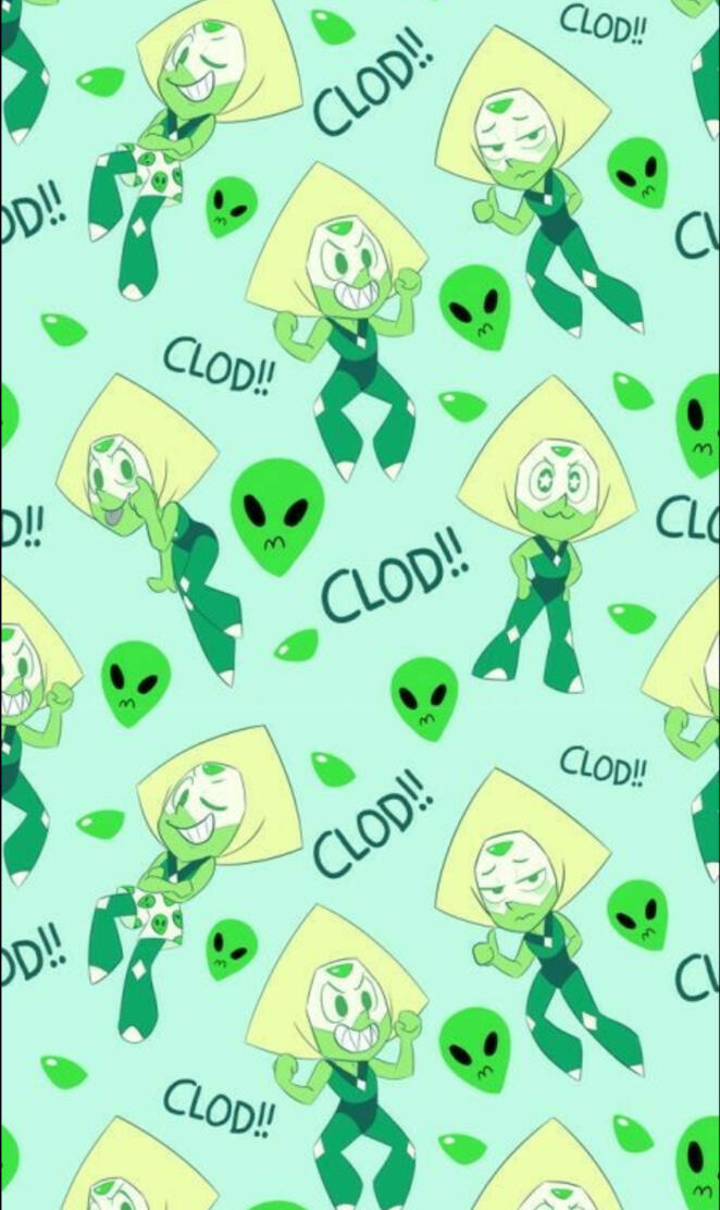 Peridot