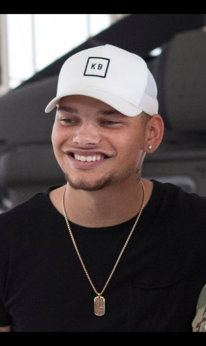 Kane Brown